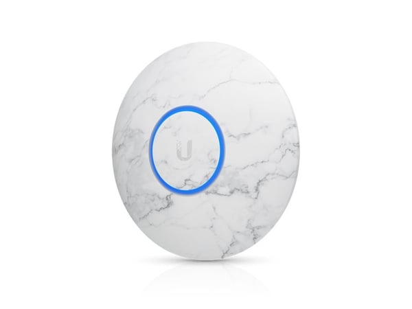 Ubiquiti Networks NHD-COVER-MARBLE, Dekselplate, UniFi nanoHD, Marmorfarget, Ubiquiti Networks, 1 stykker