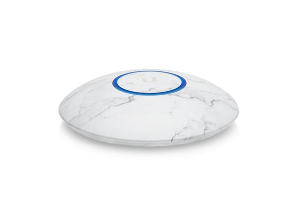 Ubiquiti Networks NHD-COVER-MARBLE, Dekselplate, UniFi nanoHD, Marmorfarget, Ubiquiti Networks, 1 stykker