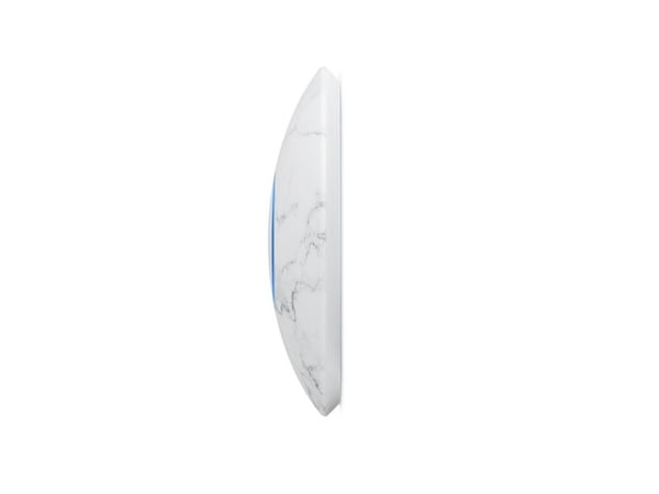 Ubiquiti Networks NHD-COVER-MARBLE, Dekselplate, UniFi nanoHD, Marmorfarget, Ubiquiti Networks, 1 stykker