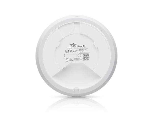 Ubiquiti Networks NHD-COVER-MARBLE, Dekselplate, UniFi nanoHD, Marmorfarget, Ubiquiti Networks, 1 stykker