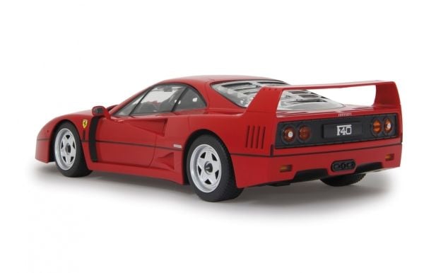 Jamara Ferrari F40, Bil, 1:14, 6 år, 2700 mAh, 645,8 g