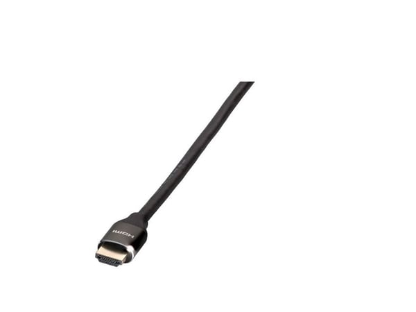 EFB Elektronik K5440HQSW.2, 2 m, HDMI-tyyppi A (vakio), HDMI-tyyppi A (vakio), 3D, Äänen paluukanava (ARC), Musta