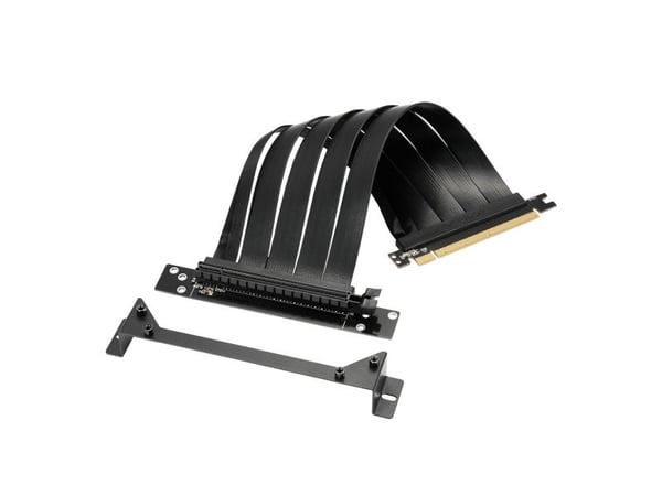 Sharkoon ELITE SHARK Vertical Graphics Card Kit - Stigekort