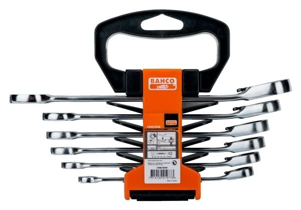 Bahco 1RM/SH6, 625 g