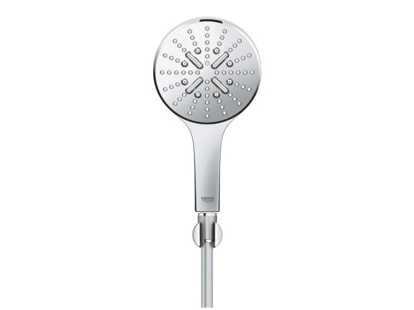 Rainshower SmartActive 130, Seinäteline 3 suihkua, 3 suihkua
