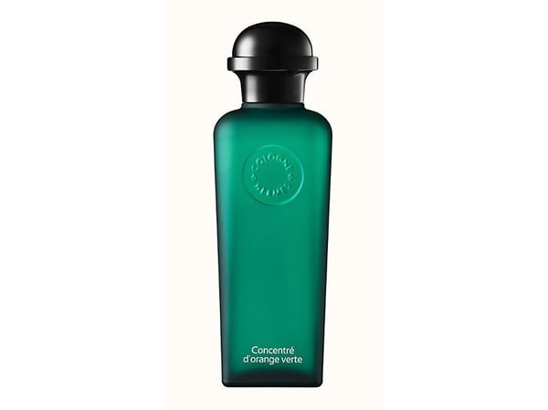 Hermès Eau D'Orange Verte Eau de Cologne 100ml (unisex)