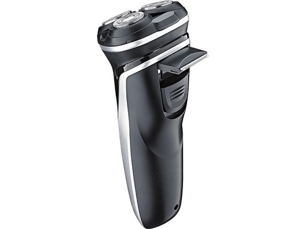 Adler AD 2928, Barberingsmaskin, Sort, Sølv, Lade, USB, 8 timer