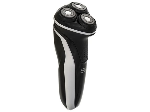 Adler AD 2928, Barberingsmaskin, Sort, Sølv, Lade, USB, 8 timer