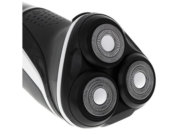 Adler AD 2928, Barberingsmaskin, Sort, Sølv, Lade, USB, 8 timer