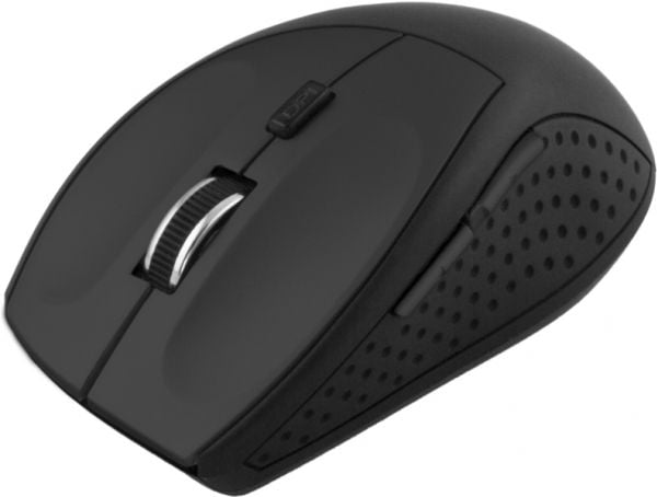 Esperanza EM123K ANDROMEDA - Musiikki - optisk - 6 knapper - trådløs - Bluetooth