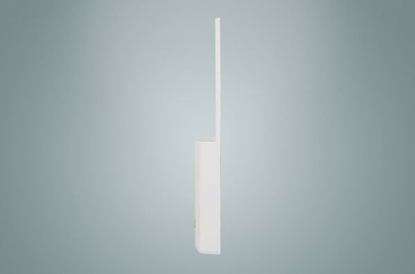 Homematic IP 142800A0, Trådløs, Hvit, 868.3/869.525 MHz, 160 m, -10 °C, 55 °C