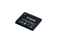 Canon NB-11LH - Batteri - Li-Ion - 800 mAh - for IXUS 18X, 190; IXY 180, 190, 200, 210, 650; PowerShot SX430, SX432; PowerShot ELPH 360