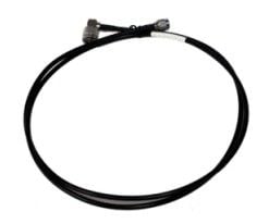 Motorola - Antennekabel - N-kontakt (hann) til RP-TNC (hann) - 4.572 m - for Zebra FX7400