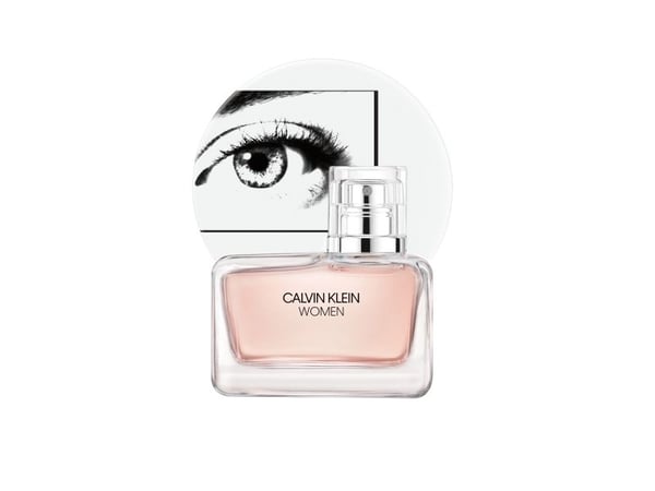 Calvin Klein Women EDP 50ml