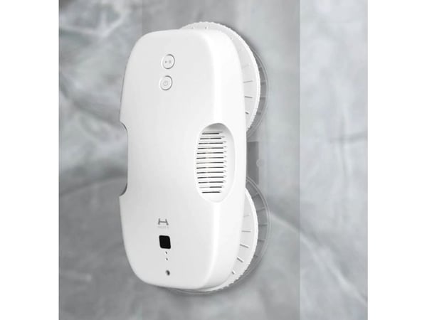 Xiaomi - Støvsuger - robotlignende - uten pose