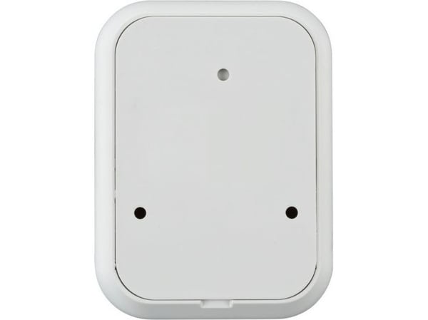 Brennenstuhl 1294150, Passiivinen infrapuna-anturi (PIR) / mikroaaltotunnistin, langaton, 868 Mhz, 100 m, seinä, ulkotila