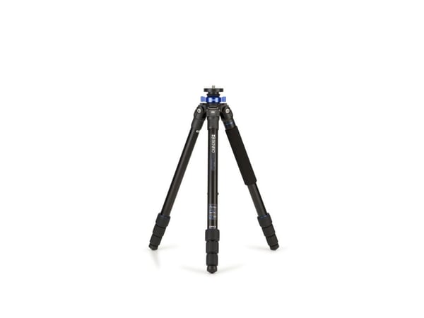 Benro TMA28A, 3 ben, Svart, 155,5 cm, 1,76 kg