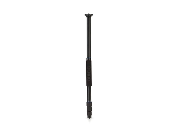 Benro TMA28A, 3 ben, Svart, 155,5 cm, 1,76 kg