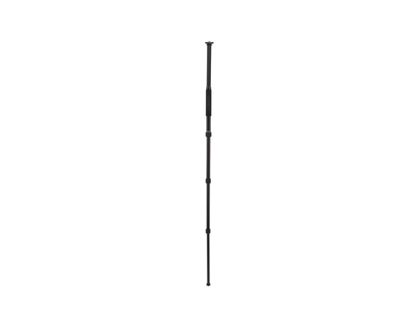 Benro TMA28A, 3 ben, Svart, 155,5 cm, 1,76 kg