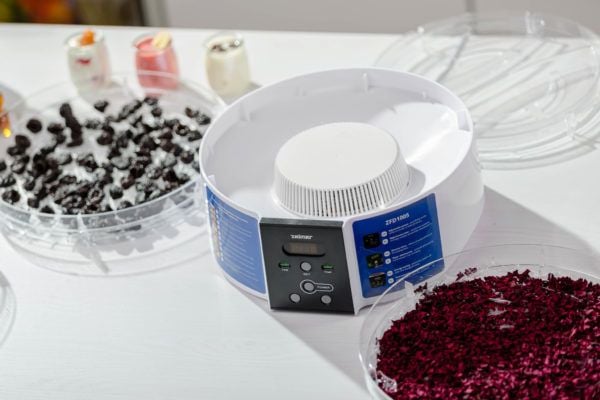 Zelmer ZFD1005, 520W