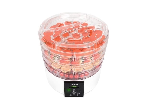 Zelmer ZFD1005, 520W