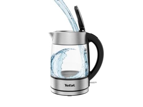 Tefal KI772D38 - Vattenkokare - 1.7 liter