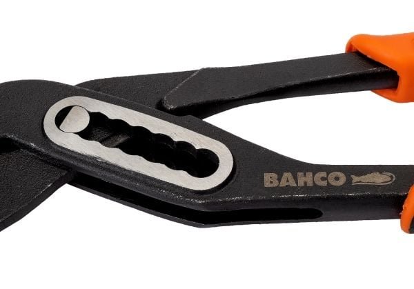 Bahco 2971G-250, 360 g