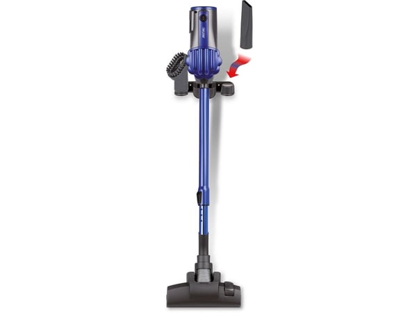 MPM pölynimuri MOD-34 Sininen