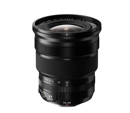 Fujifilm XF10, teleobjektiv, 14/10, 10 - 24 mm, Fujifilm X
