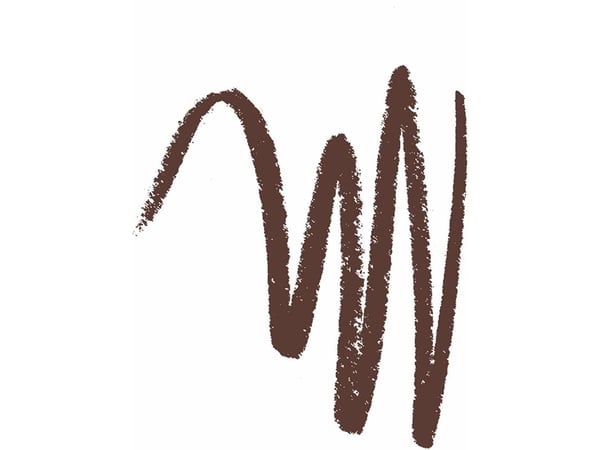 Rimmel London Scandal Eyes vattenfast kohl kajal 003 Brown 1,3 g
