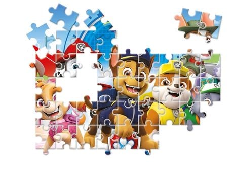 Clementoni Puzzle 30 stykker Paw Patrol (20263)