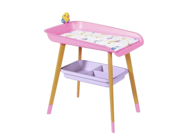 BABY born Changing Table