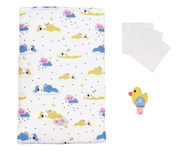 BABY born Changing Table