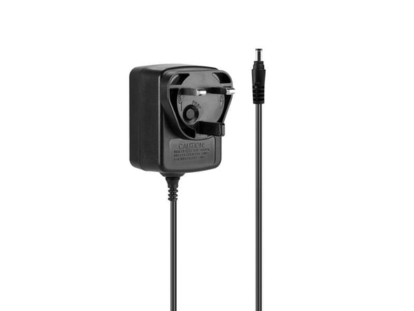 Lindy 73826, Universaali, Sisätila, 100 - 240 V, 50/60 Hz, 30 W, 24 V Lindy 73826, Universaali, Sisätila, 100 - 240 V, 50/60 Hz, 30 W, 24 V