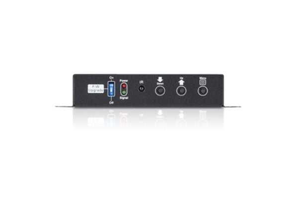 ATEN VC812 - Videotransformator - HDMI - D-Sub, VGA
