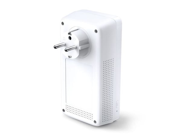 TP-Link TL-WPA8631P, 1300 Mbit/s, IEEE 1901, IEEE 802.3, IEEE 802.3ab, IEEE 802.3u, Gigabit Ethernet, 10.100.1000 Mbit/s, Wi-Fi 5 (802.3a.2), 80218...