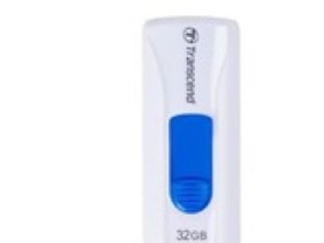 Transcend JetFlash 790 - USB flash-enhet - 32 GB - USB 3.0