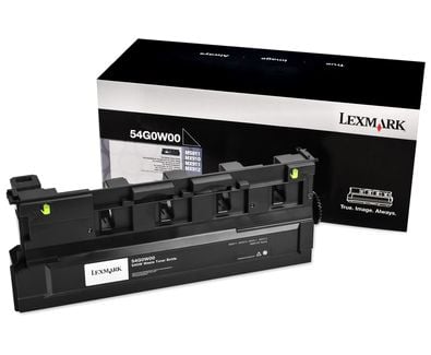 Lexmark - Toneroppsamler - for Lexmark C9235, CS921, CS923, CX921, CX923, MX910, XC9225, XC9235, XC9245, XC9255, XC9265