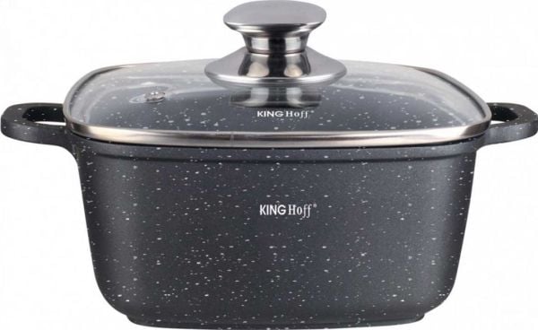 KINGHOFF KINGHOFF 20cm MARMUR TOWER KH-1601 2.8L