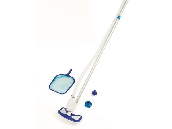 FlowClear Deluxe Maintenance Kit - Rengjøringssett for basseng