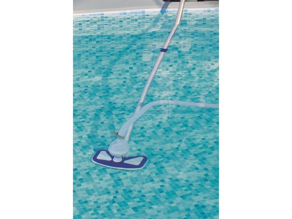 FlowClear Deluxe Maintenance Kit - Rengjøringssett for basseng
