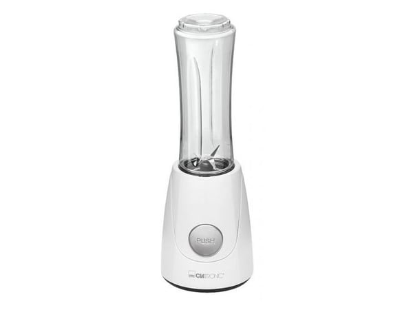 Clatronic SM 3593 - Mikser - 250 W - hvit