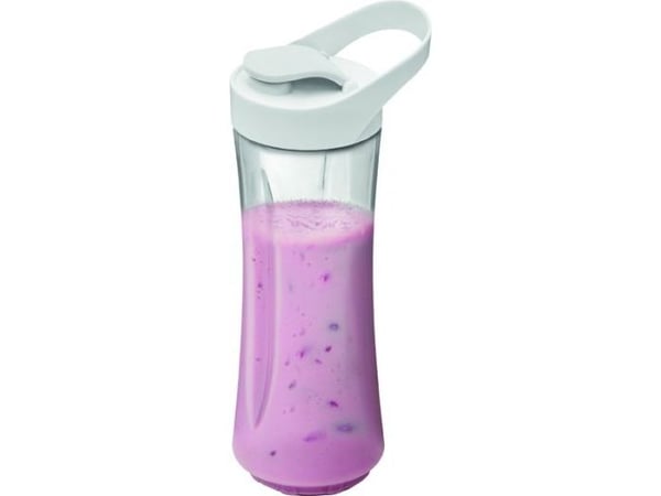 Clatronic SM 3593 - Mikser - 250 W - hvit