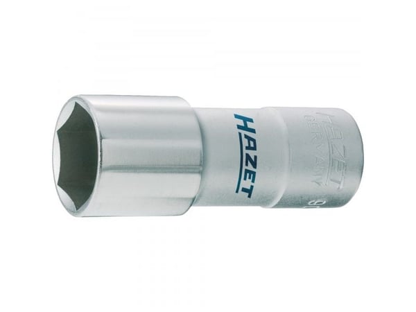 HAZET 900MGT, Stikkontakt, 1/2", Imperisk, 1 hoder, 13/16", 2,74 cm HAZET 900MGT, Stikkontakt, 1/2", Imperisk, 1 hoder, 13/16", 2,74 cm