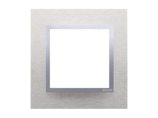 Kontakt-Simon DRN1/77, Metallinen, Muovi, 1 kpl, 123 mm, 140 mm, 40 mm