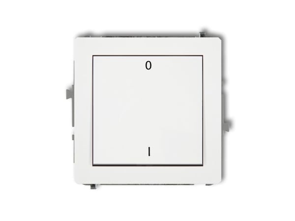 Karlik DWP-9, Nivåbrytare, IP20, IP44, 250 V, 10 A