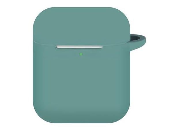 Terratec 335542, Etui, Polykarbonat (PC), 8 g, Grønn