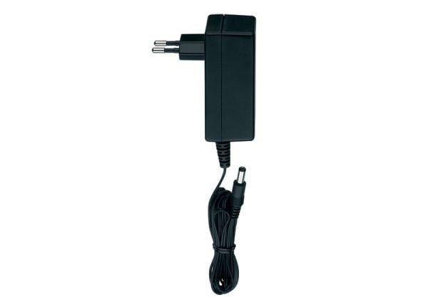 Märklin Switching power supply - Støtteelement - gutt/jente - 15 år(er) - svart (66360)