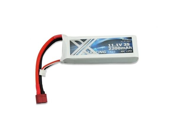 Amewi 28894, Batteri, Flerfarget