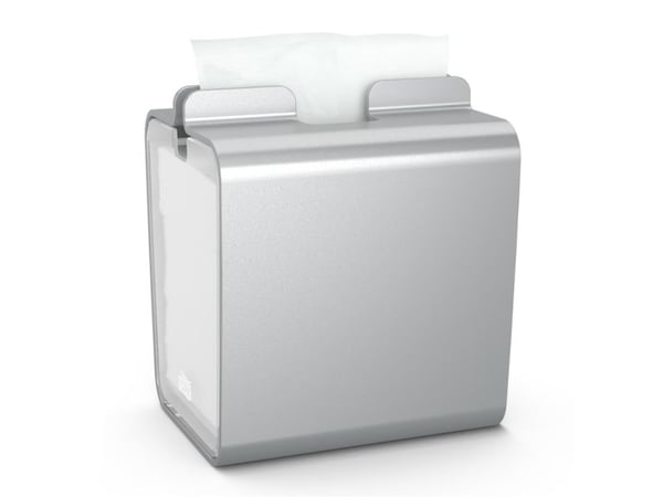 Dispenser Tork N4 Xpressnap 274002 stål
